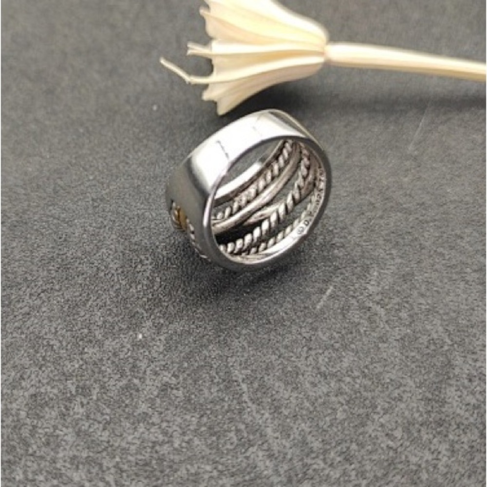 David Yurman. - Picture 2 of 6